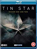 Tin Star: Season 1 & 2 Boxset [Blu-ray]