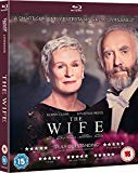 The Wife [Blu-ray]
