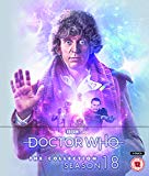 Doctor Who - The Collection - Season 18 - Limited Edition Packaging [Blu-ray] [2019]