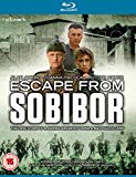 Escape from Sobibor  [Blu-ray]