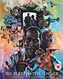 To Sleep With Anger (1990) [The Criterion Collection] [Blu-ray]