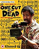One Cut Of The Dead Limited Edition [Blu-ray]