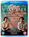 Wildlife [Blu-ray]