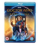 Doctor Who Resolution (2019 Special) [Blu-ray]