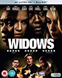 Widows [Blu-ray] [2018]