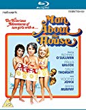 Man About the House [Blu-ray]
