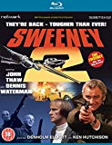 Sweeney 2 [Blu-ray]