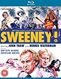 Sweeney! [Blu-ray]