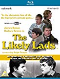 The Likely Lads [Blu-ray]