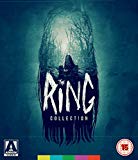 The Ring Collection - Limited Edition [Blu-ray]