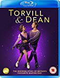 Torvill & Dean [Blu-ray]