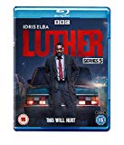 Luther Series 5 [Blu-ray] [2019]
