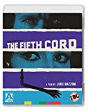 The Fifth Cord [Blu-ray]