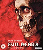 Evil Dead 2 [Blu-ray] [2019]