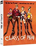 Class of 1984 (Dual Format) Limited Edition) 101 Black Label [Limited Edition] [Blu-ray]
