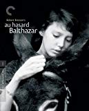 Au Hasard Balthazar (1966) [The Criterion Collection] [Blu-ray] [2019]