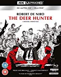 The Deer Hunter 4K [Blu-ray] [2019]