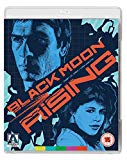 Black Moon Rising [Blu-ray]