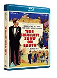 The Smallest Show on Earth [Blu-ray]