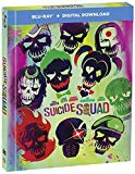 Suicide Squad Extended Cut Filmbook [Blu-ray] [2017]