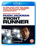 The Front Runner [Blu-ray] [2019]