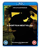 A Short Film About Killing  [Blu-ray]
