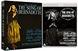 The Song Of Bernadette (Eureka Classics) Blu-ray edition