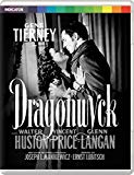 Dragonwyck (Limited Edition) [Blu-ray] [2019]