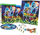 Dragon Ball Super the Movie: Broly Blu-ray