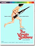 The Virgin Soldiers - Limited Edition [Blu-ray]