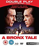 A Bronx Tale - Collector's Edition [Dual Format] [Blu-ray]