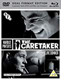 The Caretaker (DVD + Blu-ray)