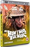 How I Won the War (DVD+Blu-ray)