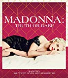 Madonna: Truth or Dare [Blu-ray]