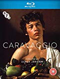 Caravaggio (Blu-ray)