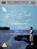 Blue Black Permanent (DVD + Blu-ray)