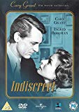 Indiscreet - Collector's Edition [Dual Format] [Blu-ray]