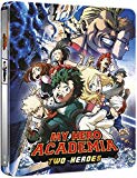 My Hero Academia: Two Heroes SteelBook [Blu-ray]