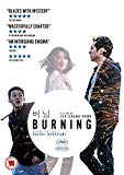 Burning [Blu-ray] [2019]