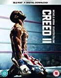 Creed II [Blu-ray] [2018]