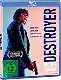 Destroyer [Blu-ray] [2019]