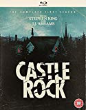 Castlerock: Season 1 [Blu-ray] [2019]