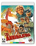 The Annihilators [Blu-ray]