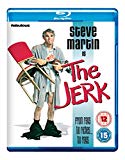 The Jerk [Blu-ray]
