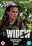 The Widow [ITV] [Blu-ray]