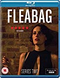 Fleabag Series 2 [Blu-ray]