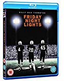 Friday Night Lights - The Movie [Blu-ray]