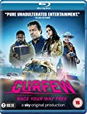 Curfew [Blu-ray]