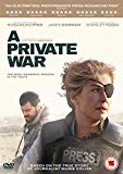 A Private War Blu-Ray
