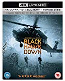 Black Hawk down [Blu-ray] [2002]